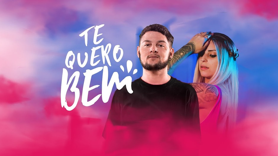 Urbanx, produtor musical e compositor natural de Rolândia, Paraná, apresenta Te Quero Bem, uma colaboração com a DJ brasiliense Gabj.