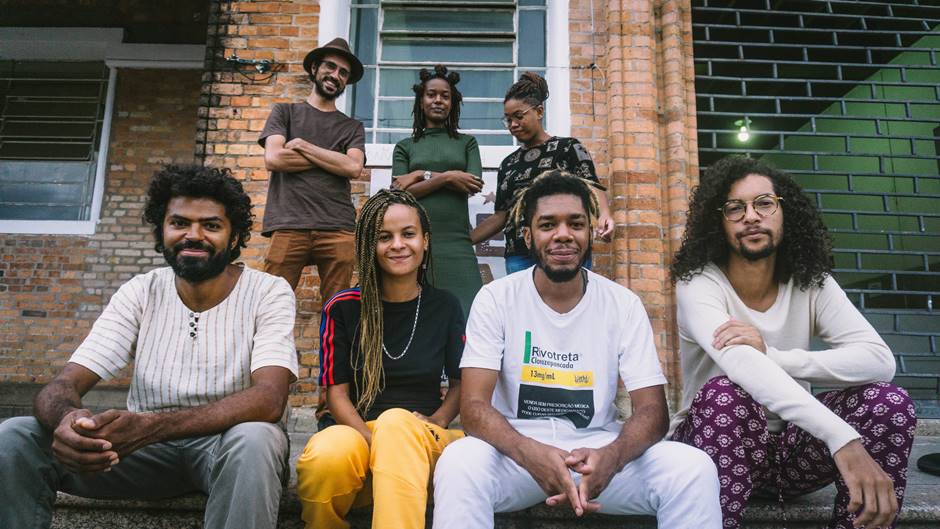 Tem início a partir das 12h deste sábado (24) a 1ª edição da Virada AfroCultural de Campinas, que ocorre em plataformas online em razão do novo coronavírus, a Covid-19.