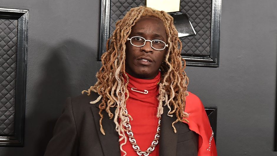 Após o lançamento do seu novo álbum, Slime Language 2, o rapper, cantor e compositor Young Thug também lança o clipe ‘Ski’, seu novo single e com Gunna.