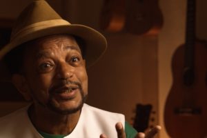 Com grandes nomes da música brasileira, “Papo de Compositor” será exibido em live e em série com oito capítulos