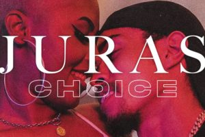 Agora é a vez de JURAS, mais um clipe da série de lançamentos da mixtape “REAIS MESMO”. A música se trata de uma love song, vertente que o rapper domina de forma a transmitir muito bem o clímax do romance.