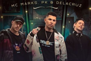 Chega às plataformas digitais nesta sexta-feira (14) 