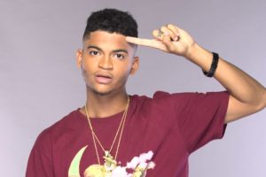 Com trapstyle único, referências nordestinas e vivências particulares, Jovem Dex conclui o lançamento de seu álbum de estreia,