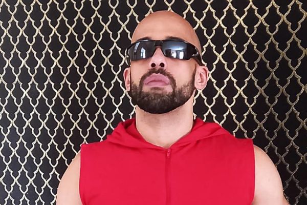 Ex-vocalista do Fatalidade do Rap lança seu 1º single “Palavra de Cura”