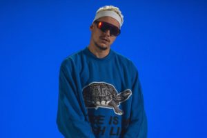 PK- Foto Divulgação