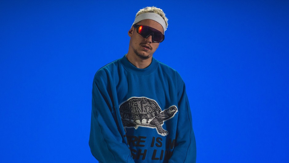 PK- Foto Divulgação
