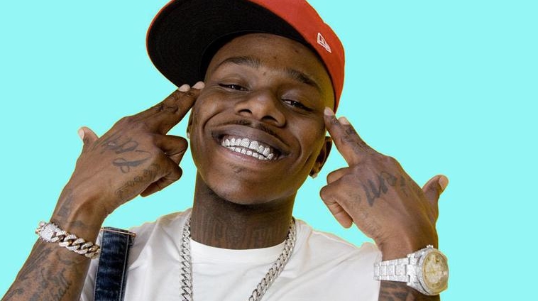 15 músicas do rapper DaBaby para você bombar no TikTok, Kway e Reels