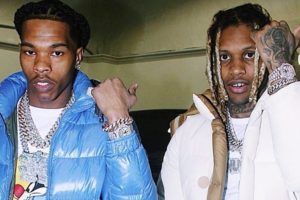 Dois gigantes do hip-hop, os americanos Lil Baby e Lil Durk, se uniram para lançar o projeto conjunto “The Voice Of The Heroes”, contando com 18 faixas.