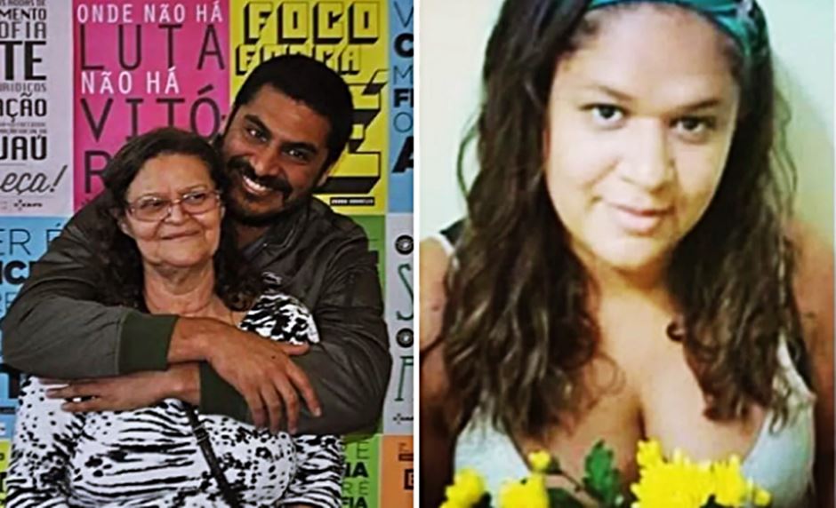 Irmã do artista Criolo falece aos 39 anos, vítima de Covid-19