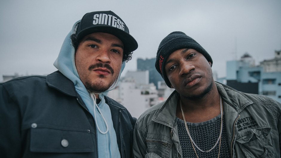 Joabe Reis faz elo entre o jazz e hip-hop em feat. com Síntese no novo EP