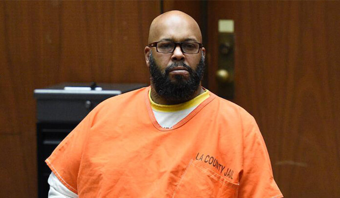 Ex-agente do FBI revela que ‘Suge’ Knight mandou matar Notorious B.I.G