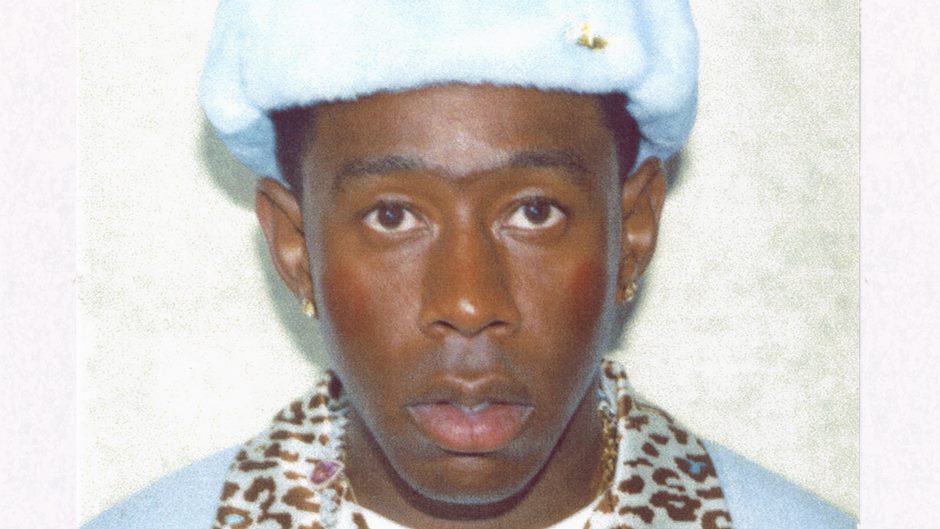 Tyler, the Creator lança novo single 