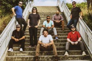 SOJA anuncia Novo Álbum Beauty In The Silence