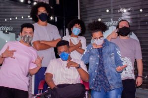 Em meio a Pandemia a Batalha da Rubi retorna com um novo formato interativo no Instagram