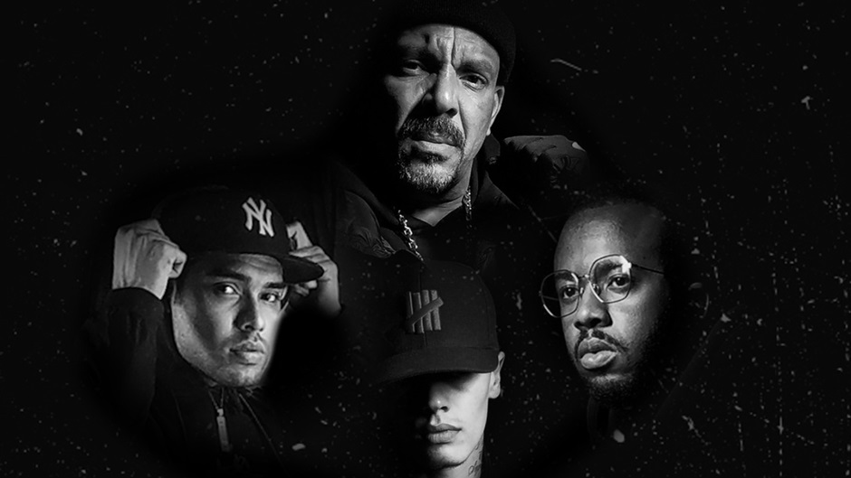 Novo lançamento da KL música tem participação de Dexter - Foto Divulgação
