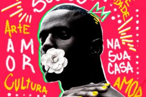 Save The Date: Favela Sounds realiza quinta edição em formato virtual em Agosto