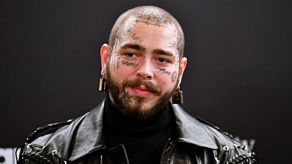 POST MALONE APRESENTA O SINGLE E CLIPE DE “MOTLEY CREW”, SUA PRIMEIRA FAIXA DO ANO