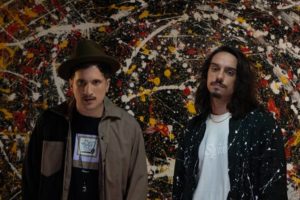 Na sexta-feira, dia 30, o músico gaúcho Gabriel Henriques lança seu novo single “Impreciso” juntamente com o rapper SPVic, integrante do aclamado Haikaiss.