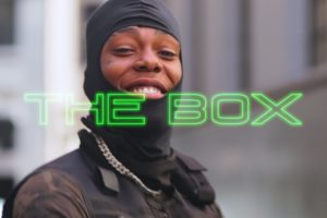 Abbot, uma das grandes novas revelações da cena do trap nacional, disponibilizou neste dia 30 de junho o seu mais novo single 