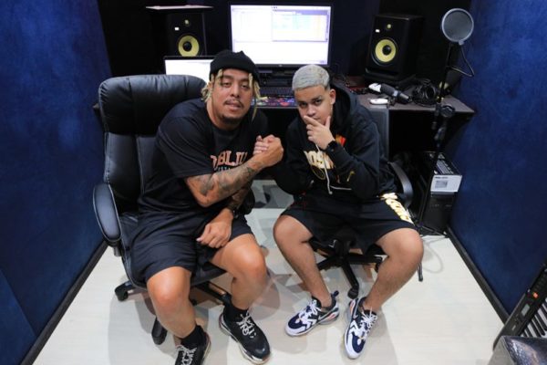 “SE CONCENTRA”: COM KEVIN O CHRIS E DJ GBR, WC NO BEAT COMANDA MISTURA DE TRAPFUNK E RAVEFUNK EM NOVA FAIXA