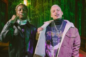 Yunk Vino e MC Igu lançam videoclipe “Margiela”, Assista!