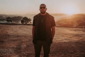 Alemar e Gigante no Mic - Foto Divulgação