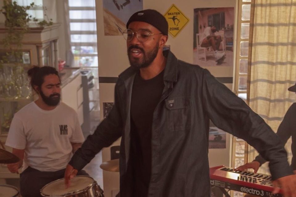 Felipe Flip - Foto Divulgação