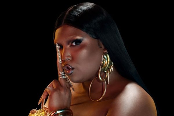 Lizzo - Foto Divulgação