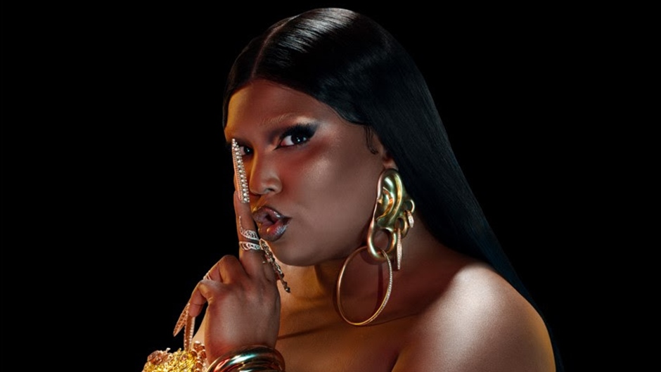 Lizzo - Foto Divulgação