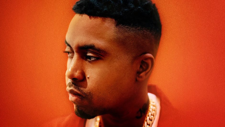 Nas - Foto Divulgação