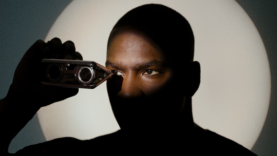 Skepta - Foto Divulgação