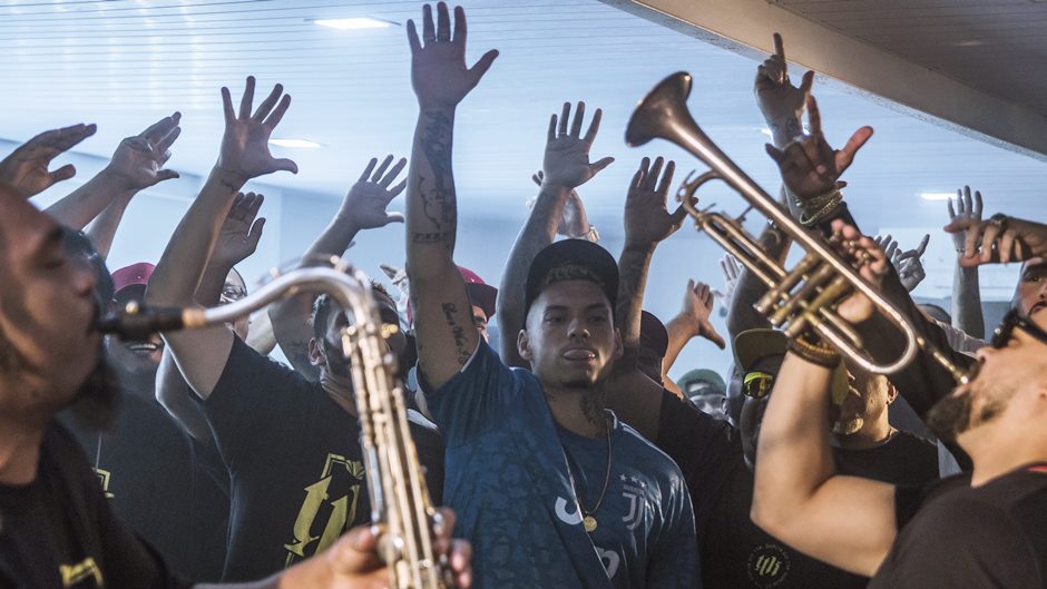 Foto Divulgação