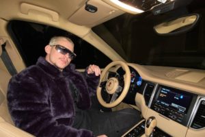 PK Freestyle - Foto Divulgação