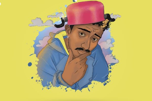 MR. Dreka - Foto Divulgação