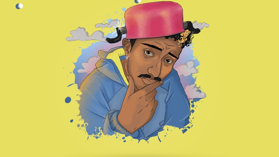 MR. Dreka - Foto Divulgação