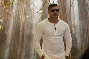 Hungria Hip Hop - Foto Divulgação