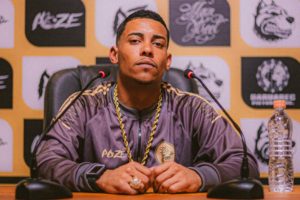 MC Poze do Rodo - Foto Divulgação