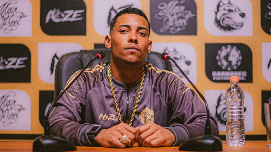 MC Poze do Rodo - Foto Divulgação