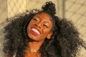 MC Soffia - Foto Divulgação