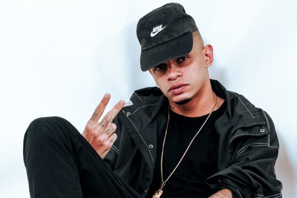 Neymar usa a música de MC Maneirinho para mandar recado à imprensa - Foto Divulgação