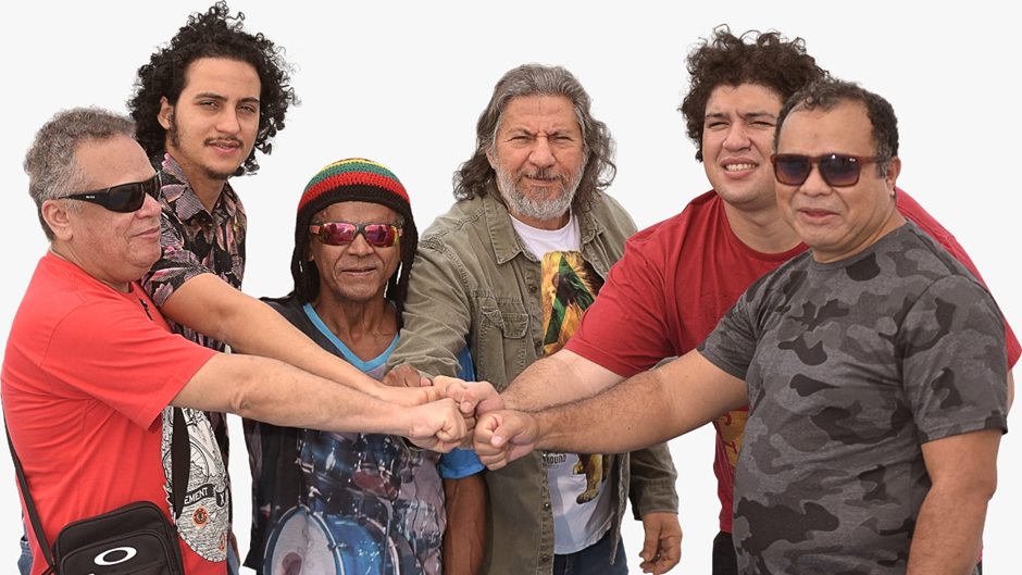 O terceiro episódio da série "Song Story ONErpm" já está disponível no YouTube e tem como convidado o grupo pioneiro do reggae brasileiro, Tribo de Jah, que fala sobre o processo de criação da faixa “Neguinha”.