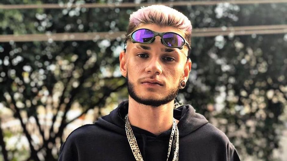 O rapper betinense Canaan lança 