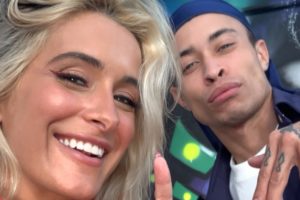 Mar.iana lança “Simplona”, feat com Choice - Foto Divulgação