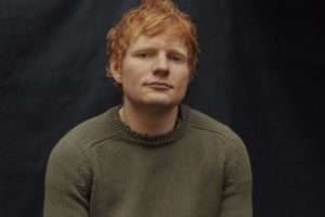 Ed Sheeran lança aguardado álbum 