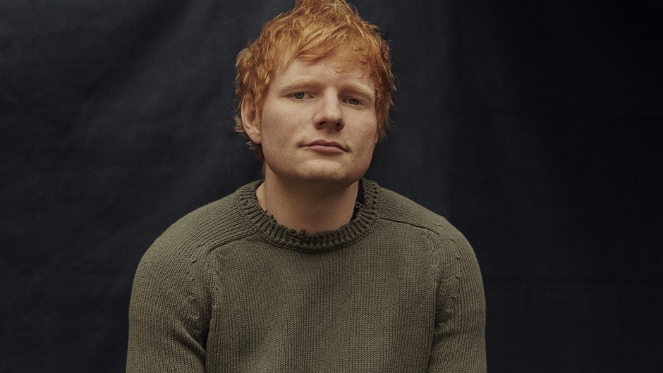 Ed Sheeran lança aguardado álbum "="