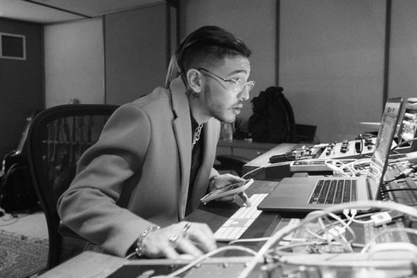 SENSAÇÃO DO TRAP, JAPA ESTÁ DE VOLTA COM O LANÇAMENTO DE “ADEUS TOKYO”, SEU ÁLBUM DE ESTREIA