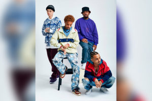 “Ouroboros”- Foto Divulgação