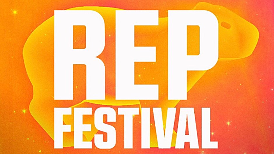Rep Festival anuncia o maior Line-up já visto na história do Rap brasileiro