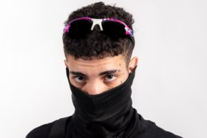 Sidoka apresenta álbum