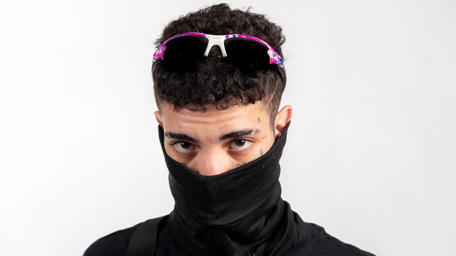 Sidoka apresenta álbum